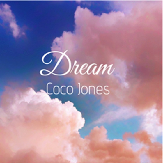 Cover artwork for Dream