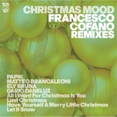 Have Yourself a Merry Little Christmas (Francesco Cofano Remix) artwork