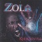 Kaybee - Zola lyrics