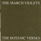 Grooving In Green - The March Violets lyrics