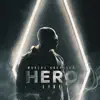 Hero Live album lyrics, reviews, download