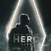 Stream & download Hero Live