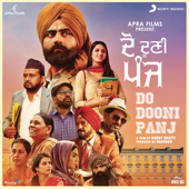 Do Dooni Panj (Original Motion Picture Soundtrack) - Badshah, Meet Sehra, The Boss & Jassi Katyal