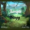 Jungle Boyy - JB BOYY lyrics