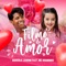 Filme de Amor (feat. Mc Bruninho) - Marcela Jardim lyrics