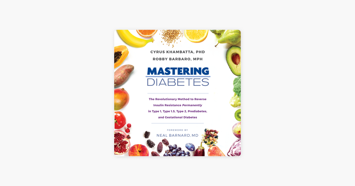 mastering diabetes book pdf)