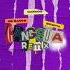 Gangsta (Remix) - Single