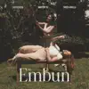 Embun (feat. Abbycintya) - Single album lyrics, reviews, download