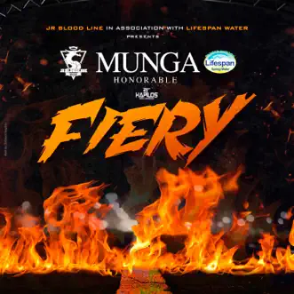 Fiery by Munga Honorable song reviws