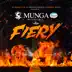 Fiery song reviews