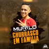 Churrasco em Família (feat. MC Pelé) - Single
