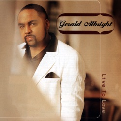 Gerald Albright - Creepin'