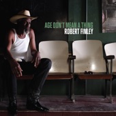 Robert Finley - You Make Me Want to Dance