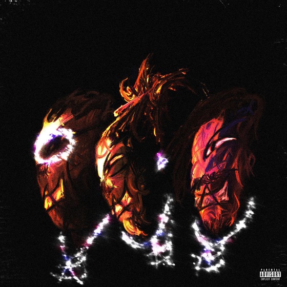 Cover artwork for Take It to Trial (feat. Yak Gotti)