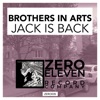 Jack Is Back - Single