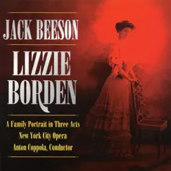 Lizzie Borden, Act III, Scene 1: Jason's Song, Duet, Trio Song Lyrics
