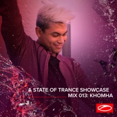 A State of Trance Showcase - Mix 013: Khomha (DJ Mix) artwork