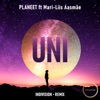 Uni (feat. Mari-liis Aasmäe) [Indivision Remix] - Single