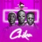Chika (feat. Base One & KDream) - Dj Zeeez lyrics