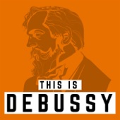 This Is Debussy artwork