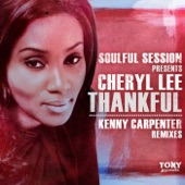 Thankful (Kenny Carpenter Spiritual Mix) artwork
