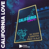 California Love artwork