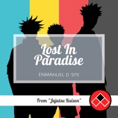 Lost in Paradise (From "Jujutsu Kaisen") artwork