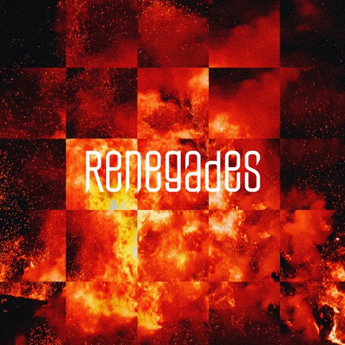 ONE OK ROCK – Renegades – Single [iTunes Plus AAC M4A]