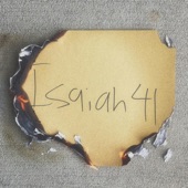 Isaiah 41 - Live (Live) artwork