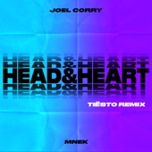 Head & Heart (feat. MNEK) [Tiësto Remix] artwork