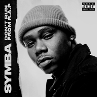 Symba - Don't Run From R.A.P. artwork