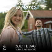 Sjette dag (Jubileumssesong) - EP artwork