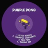 Purple Pong - EP
