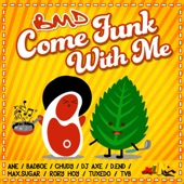 Come Funk With Me artwork