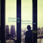 Crossing Borders artwork