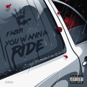 You Wanna Ride artwork