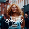 Something - Single