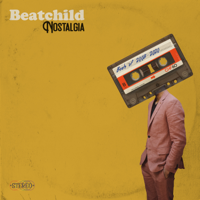 Beatchild - Nostalgia: Beats of 2008 - 2020 artwork