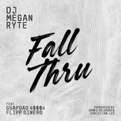 Fall Thru (feat. Guapdad 4000 & Flipp Dinero) artwork
