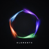 Elements - EP artwork