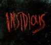 Insidious (Original Soundtrack) artwork