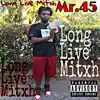 Long Live Mitxh (LLM) - Single album lyrics, reviews, download