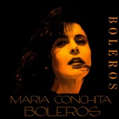 Boleros María Conchita artwork