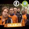 Oranje (feat. Bureau Sport) - F lyrics
