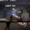 Lonely (feat. Carti Leel) - Carti Tay lyrics