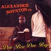 Alexander Boynton Jr. - Movie Bass Song (feat. David Mann)