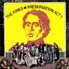 Preservation Act 1 album lyrics, reviews, download