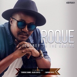 Roque - Give Up