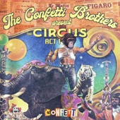 The Circus: Act I artwork