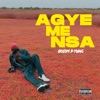 Agye me Nsa - Single